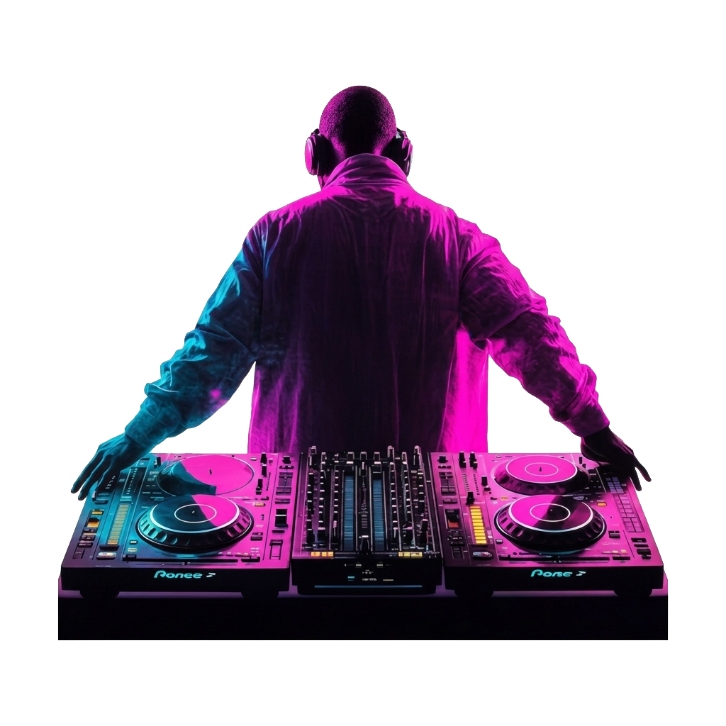 DJ Trendy