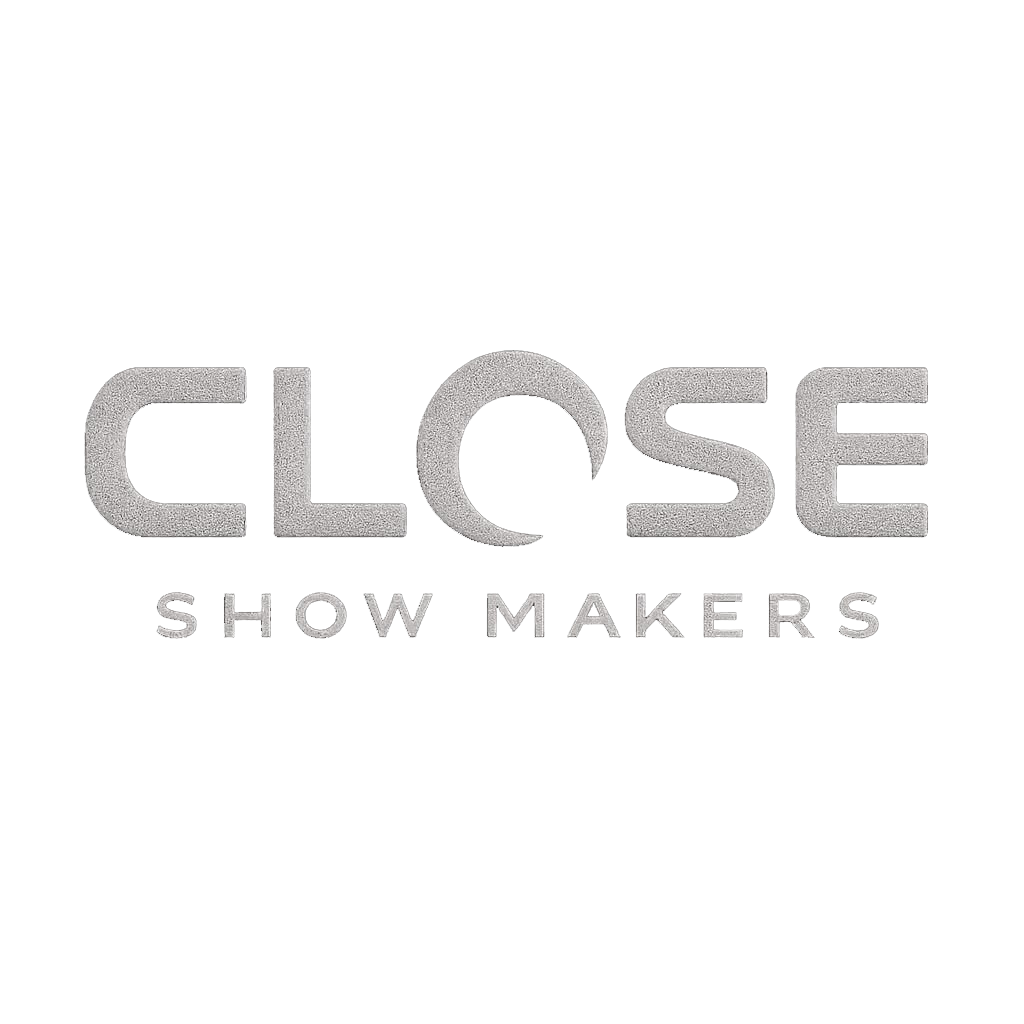 Close Show Makers